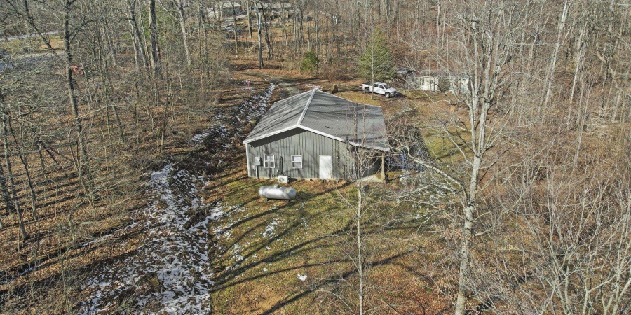 2487 N Pierce Drive, Solsberry, Indiana 47459,MLS,202505991