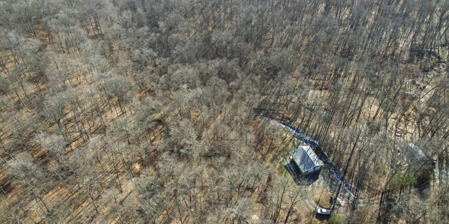 2487 N Pierce Drive, Solsberry, Indiana 47459,MLS,202505991
