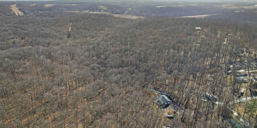 2487 N Pierce Drive, Solsberry, Indiana 47459,MLS,202505991