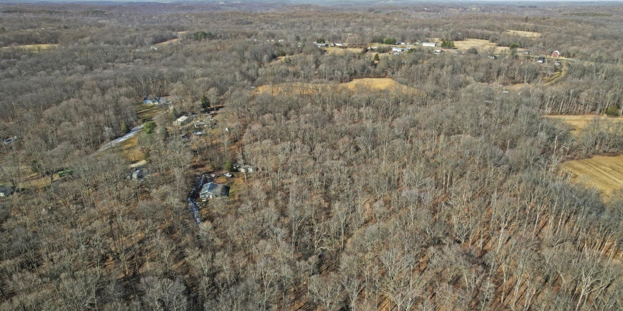 2487 N Pierce Drive, Solsberry, Indiana 47459,MLS,202505991