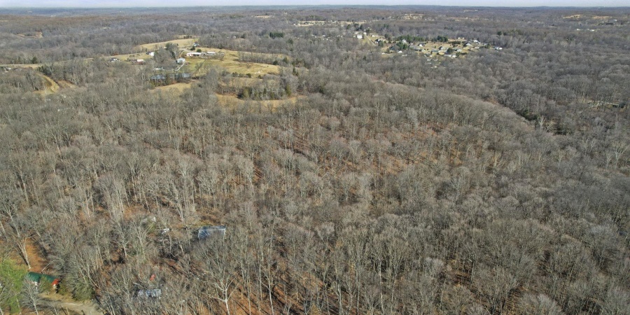 2487 N Pierce Drive, Solsberry, Indiana 47459,MLS,202505991