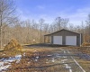 2487 N Pierce Drive, Solsberry, Indiana 47459,MLS,202505991