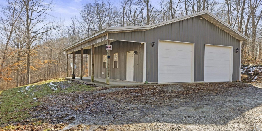 2487 N Pierce Drive, Solsberry, Indiana 47459,MLS,202505991