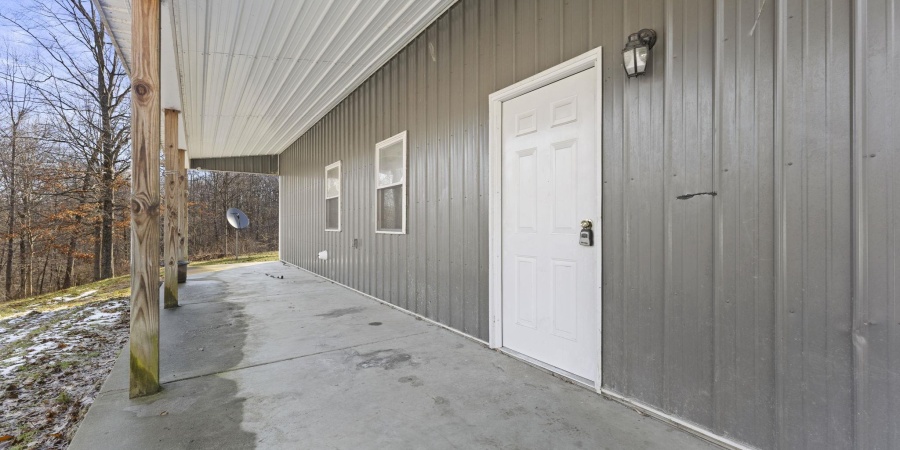 2487 N Pierce Drive, Solsberry, Indiana 47459,MLS,202505991