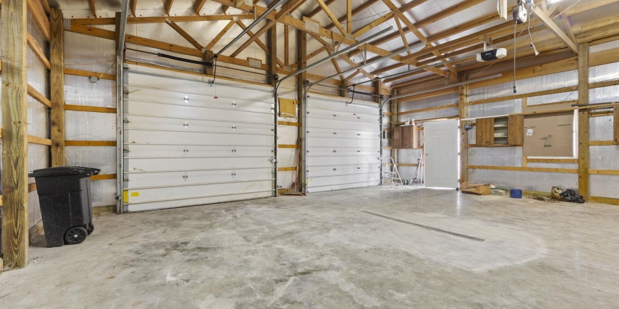 2487 N Pierce Drive, Solsberry, Indiana 47459,MLS,202505991