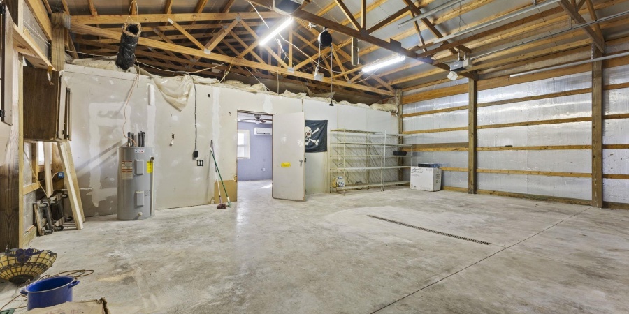 2487 N Pierce Drive, Solsberry, Indiana 47459,MLS,202505991