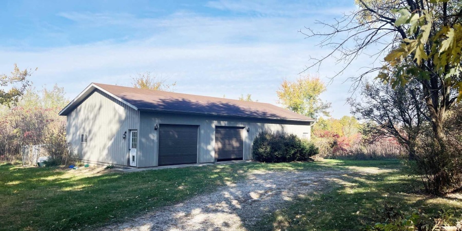 8619 N Fire Station Road, Bloomfield, Indiana 47424-4617,MLS,202505959