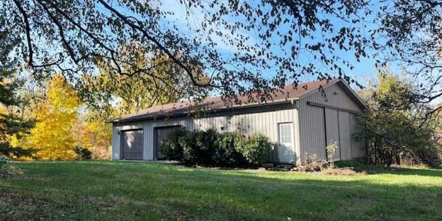8619 N Fire Station Road, Bloomfield, Indiana 47424-4617,MLS,202505959