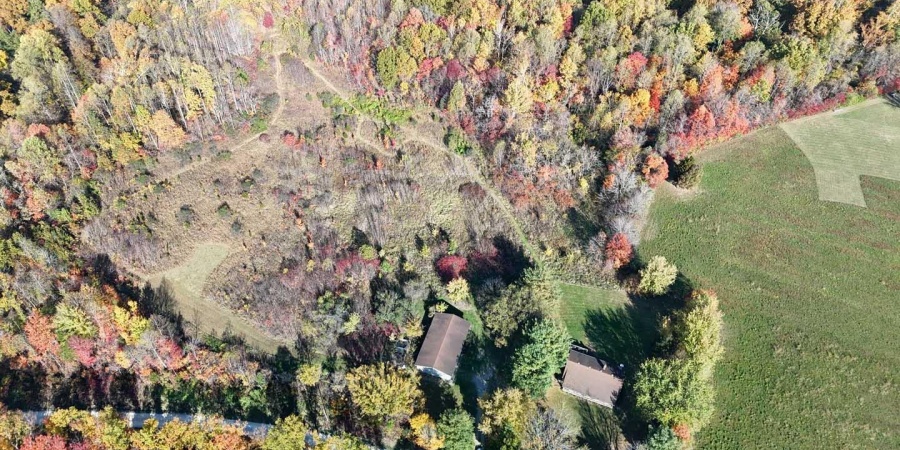 8619 N Fire Station Road, Bloomfield, Indiana 47424-4617,MLS,202505959