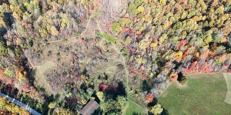 8619 N Fire Station Road, Bloomfield, Indiana 47424-4617,MLS,202505959