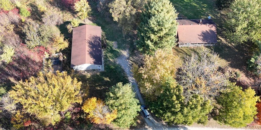 8619 N Fire Station Road, Bloomfield, Indiana 47424-4617,MLS,202505959