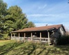 8619 N Fire Station Road, Bloomfield, Indiana 47424-4617,MLS,202505959