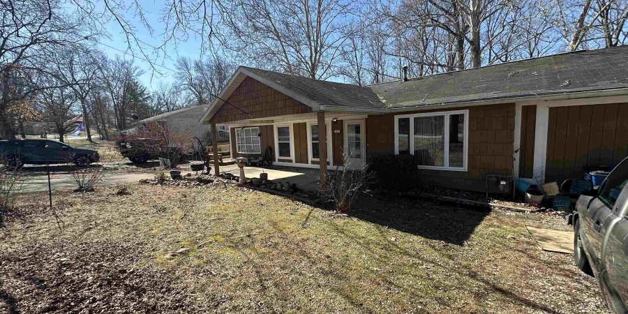 251 White Lane, Bedford, Indiana 47421,MLS,202506030