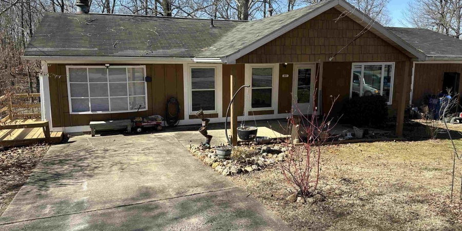 251 White Lane, Bedford, Indiana 47421,MLS,202506030