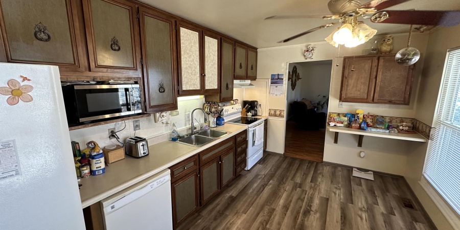 251 White Lane, Bedford, Indiana 47421,MLS,202506030