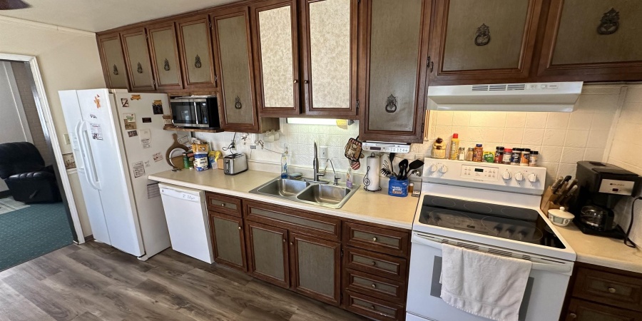 251 White Lane, Bedford, Indiana 47421,MLS,202506030
