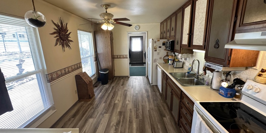 251 White Lane, Bedford, Indiana 47421,MLS,202506030
