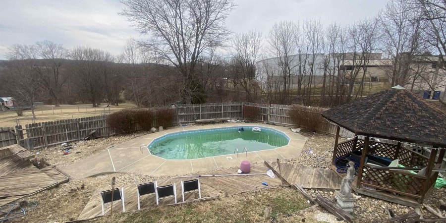 908 Mathis Avenue, Oolitic, Indiana 47451,MLS,202506048