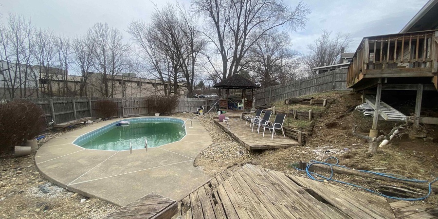 908 Mathis Avenue, Oolitic, Indiana 47451,MLS,202506048