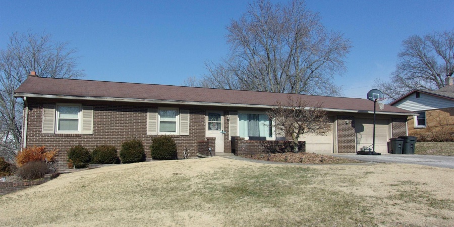 908 Mathis Avenue, Oolitic, Indiana 47451,MLS,202506048