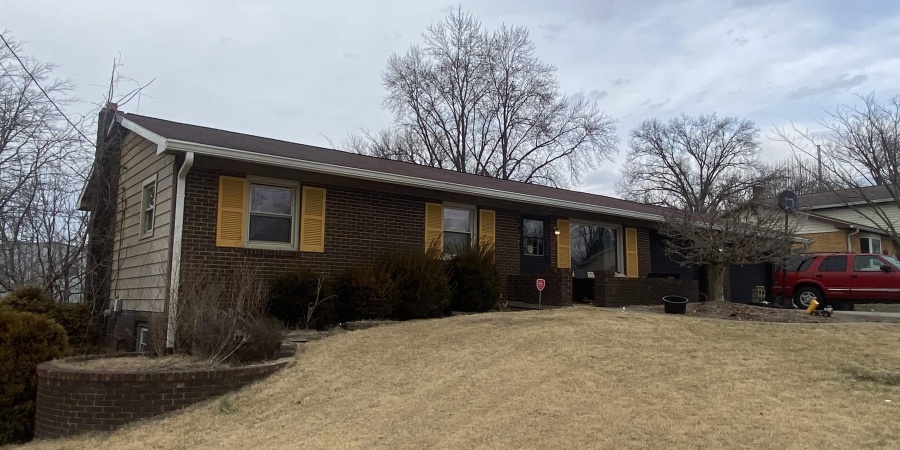 908 Mathis Avenue, Oolitic, Indiana 47451,MLS,202506048
