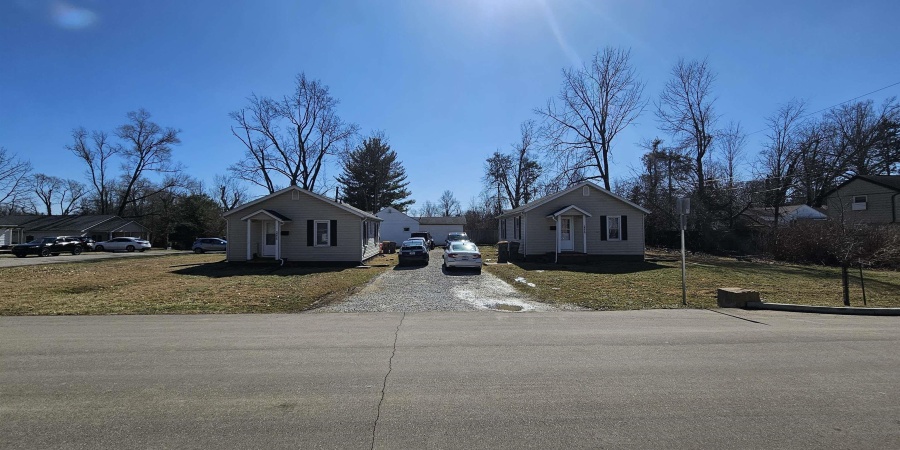 2214 E 7th Street, Bloomington, Indiana 47408,MLS,202506100