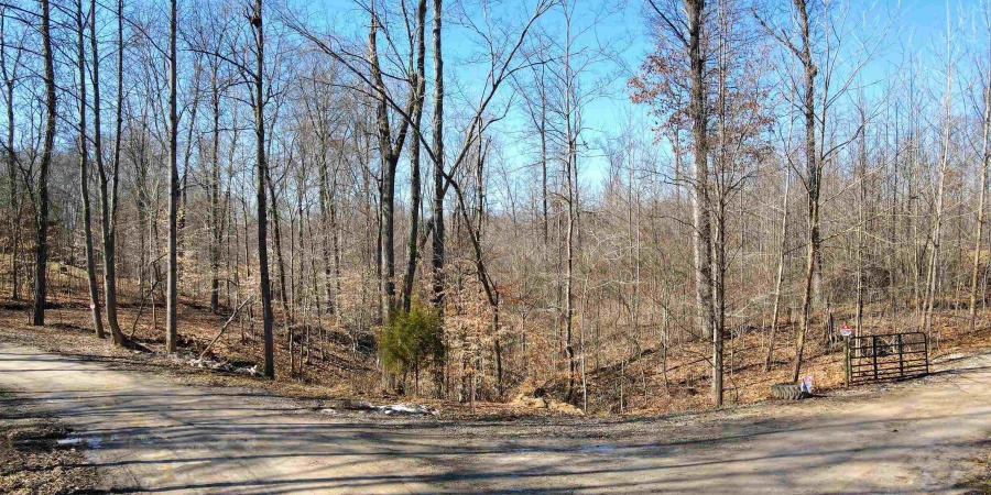 13669 S Ivan Court, Bloomington, Indiana 47403,MLS,202506176