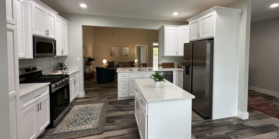 4248 S Red Pine Drive, Bloomington, Indiana 47401,MLS,202506121