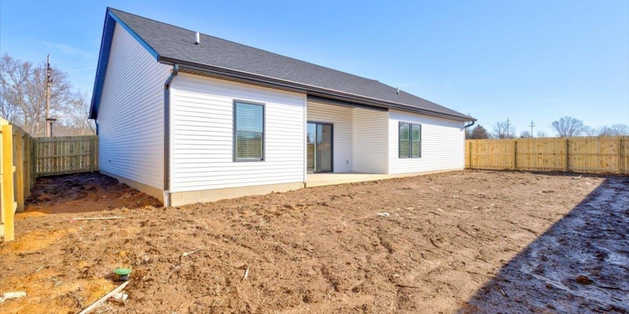 2112 Aruba Drive, Bedford, Indiana 47421,MLS,202506353