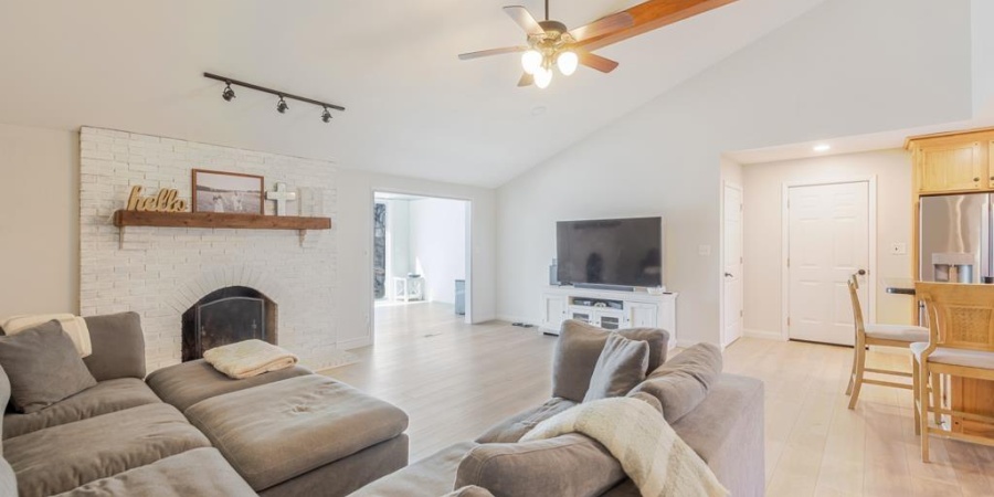 8870 S Morning Glory Court, Bloomington, Indiana 47401,MLS,202506408