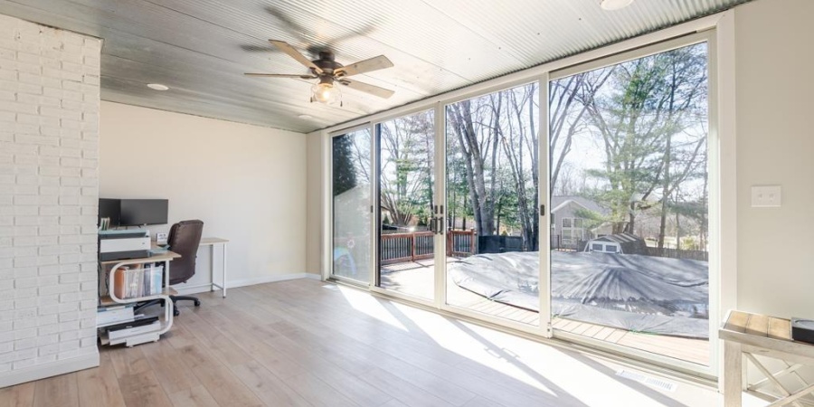 8870 S Morning Glory Court, Bloomington, Indiana 47401,MLS,202506408