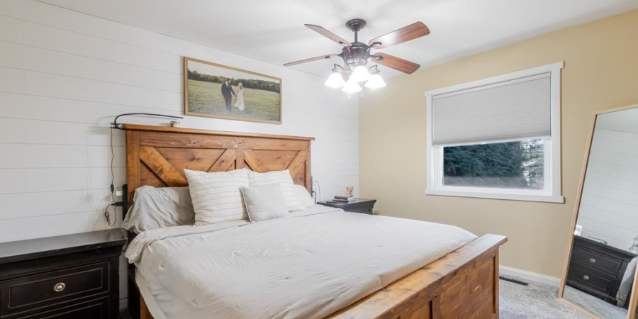8870 S Morning Glory Court, Bloomington, Indiana 47401,MLS,202506408