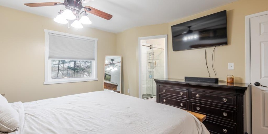 8870 S Morning Glory Court, Bloomington, Indiana 47401,MLS,202506408