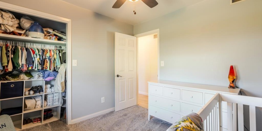 8870 S Morning Glory Court, Bloomington, Indiana 47401,MLS,202506408