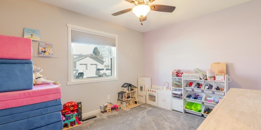 8870 S Morning Glory Court, Bloomington, Indiana 47401,MLS,202506408
