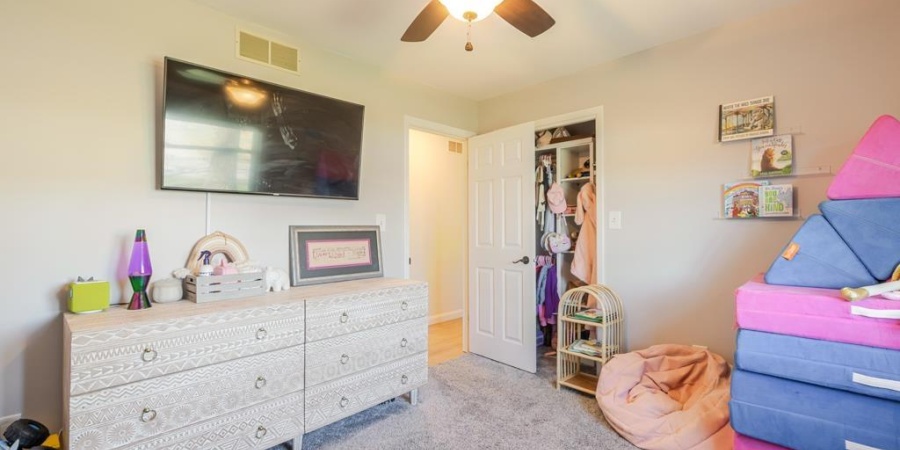 8870 S Morning Glory Court, Bloomington, Indiana 47401,MLS,202506408