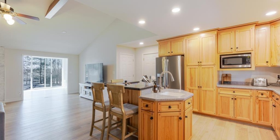 8870 S Morning Glory Court, Bloomington, Indiana 47401,MLS,202506408
