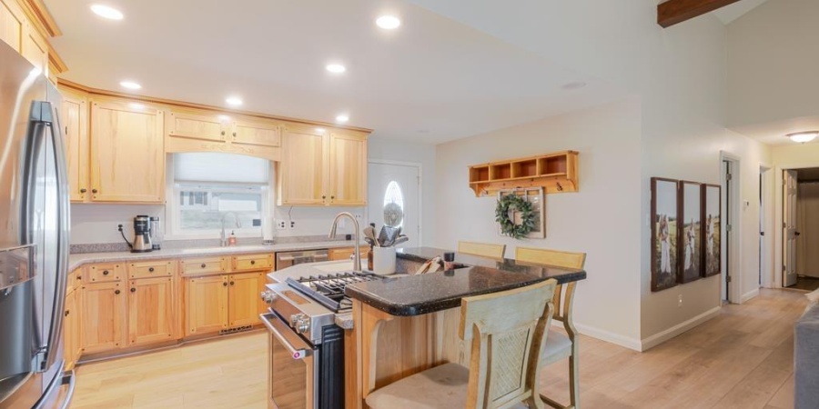 8870 S Morning Glory Court, Bloomington, Indiana 47401,MLS,202506408