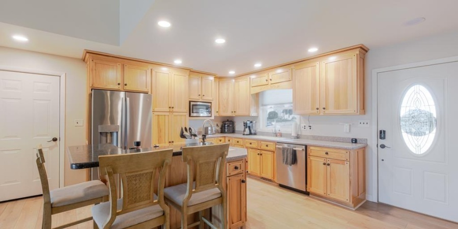 8870 S Morning Glory Court, Bloomington, Indiana 47401,MLS,202506408