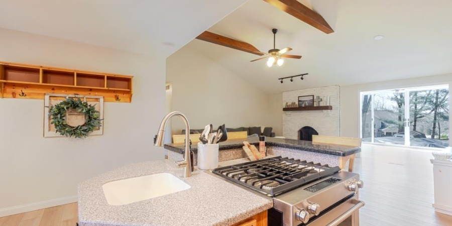 8870 S Morning Glory Court, Bloomington, Indiana 47401,MLS,202506408