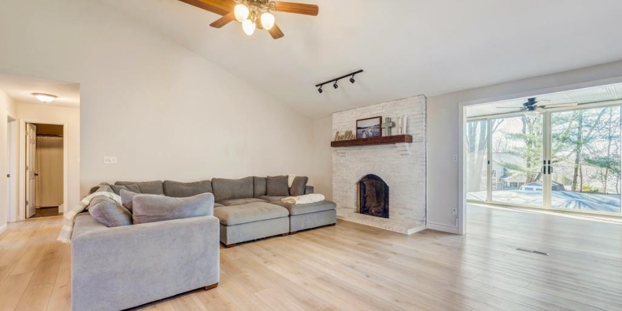 8870 S Morning Glory Court, Bloomington, Indiana 47401,MLS,202506408