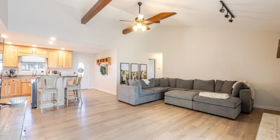 8870 S Morning Glory Court, Bloomington, Indiana 47401,MLS,202506408