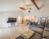 8870 S Morning Glory Court, Bloomington, Indiana 47401,MLS,202506408