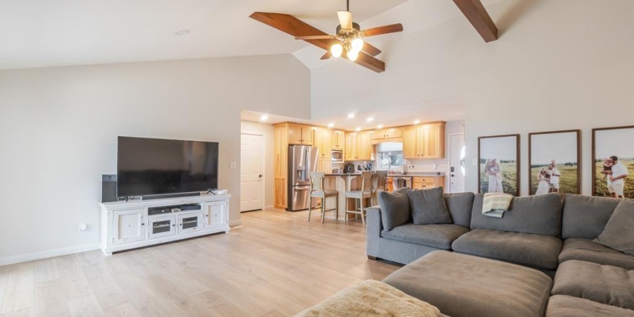 8870 S Morning Glory Court, Bloomington, Indiana 47401,MLS,202506408