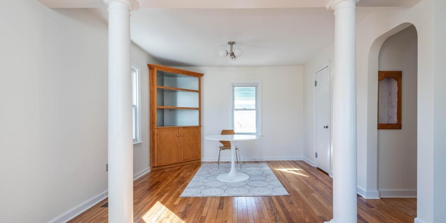 1028 S Henderson Street, Bloomington, Indiana 47401,MLS,202506468
