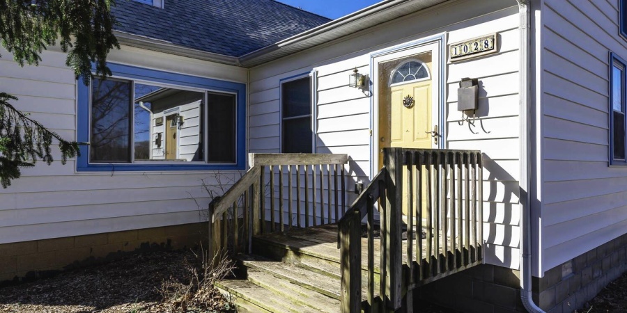 1028 S Henderson Street, Bloomington, Indiana 47401,MLS,202506468