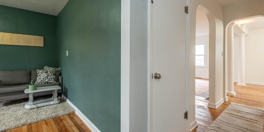 1028 S Henderson Street, Bloomington, Indiana 47401,MLS,202506468