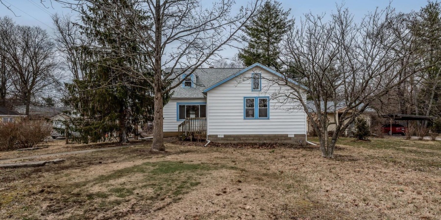 1028 S Henderson Street, Bloomington, Indiana 47401,MLS,202506468