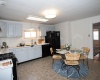 1410 S Woodlawn Avenue, Bloomington, Indiana 47401,MLS,202506525