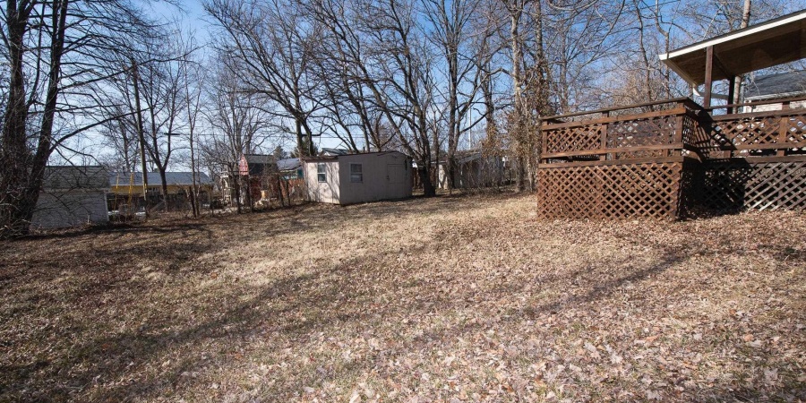 1410 S Woodlawn Avenue, Bloomington, Indiana 47401,MLS,202506525